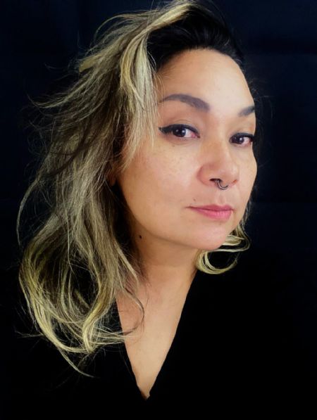Marla Gamez